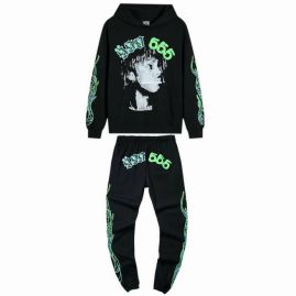 Picture of Sp5der SweatSuits _SKUSp5derS-XL500530076